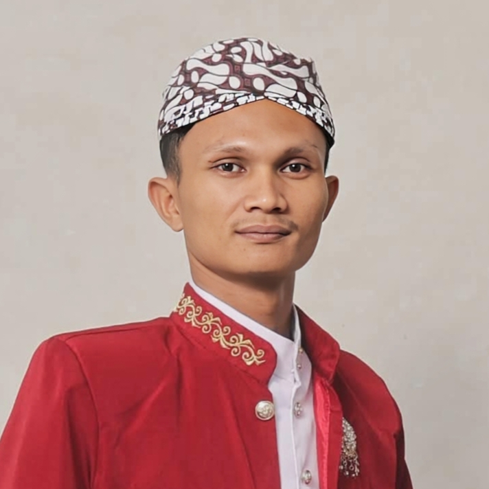Foto Ahmad Nuryadi
